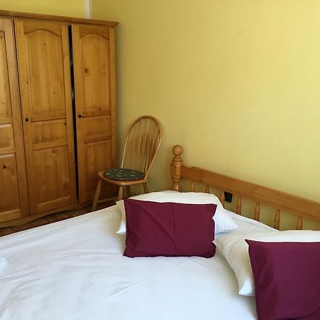 Room Bonaca Огулин Экстерьер фото