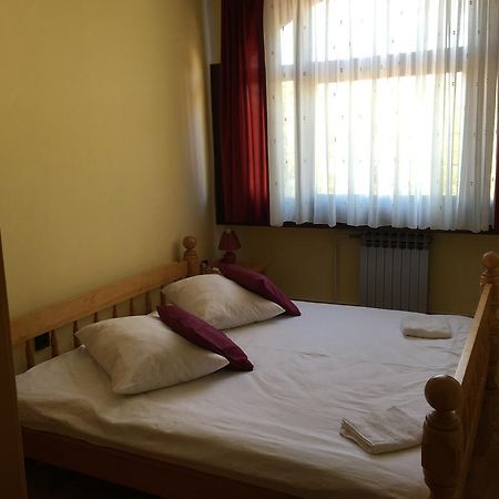 Room Bonaca Огулин Экстерьер фото