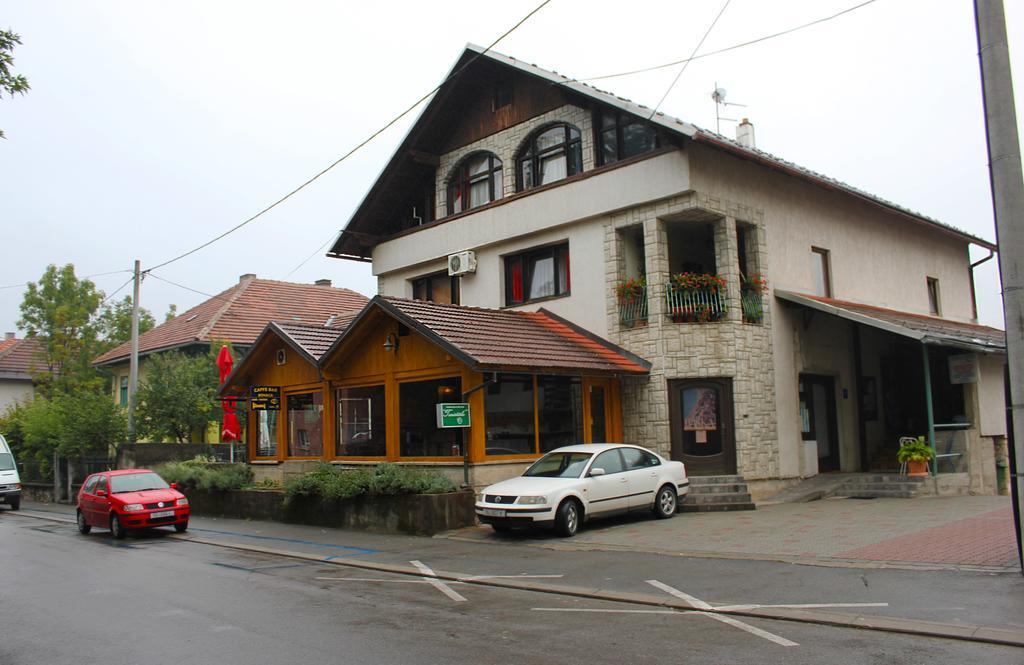 Room Bonaca Огулин Номер фото