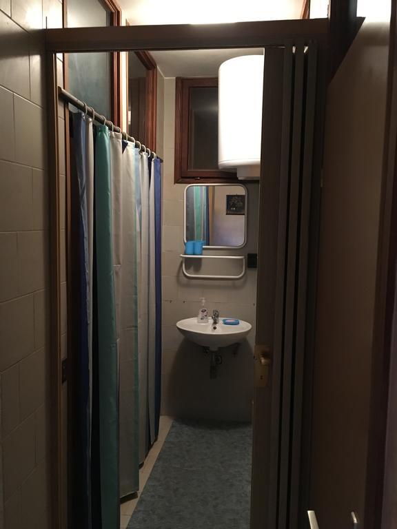 Room Bonaca Огулин Экстерьер фото