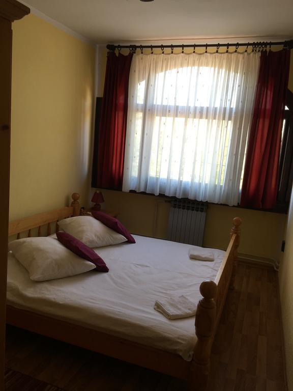 Room Bonaca Огулин Экстерьер фото