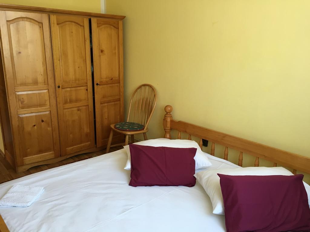 Room Bonaca Огулин Экстерьер фото