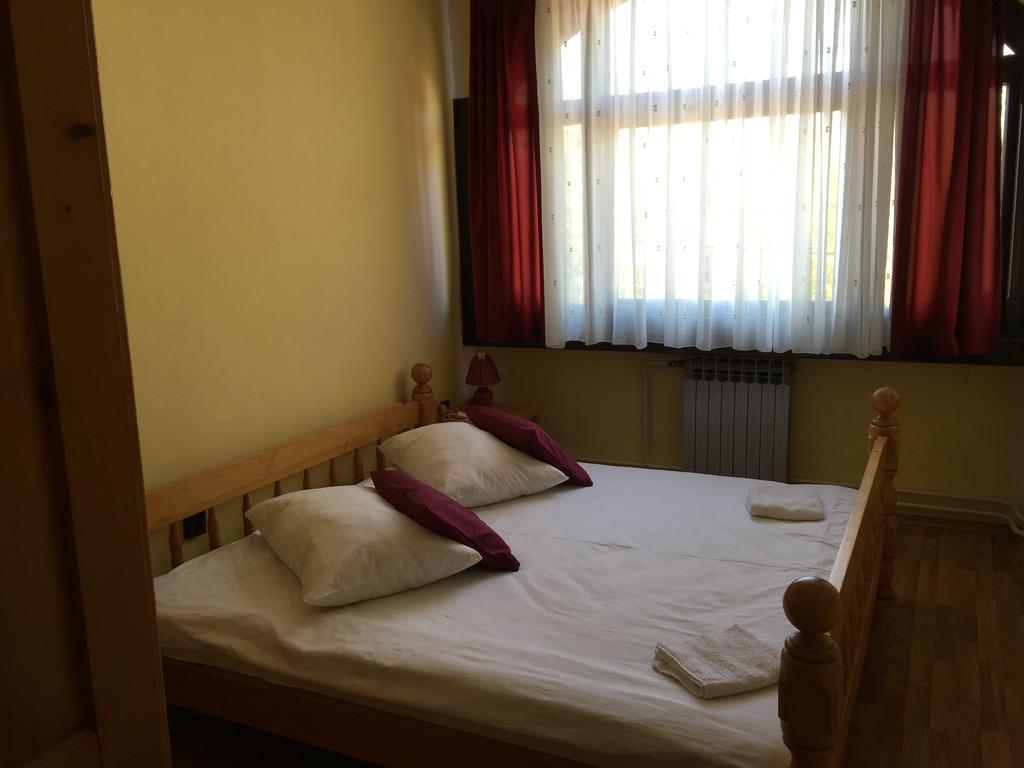 Room Bonaca Огулин Экстерьер фото